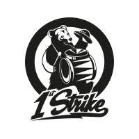 1st Strike logo, 1st Strike contact details