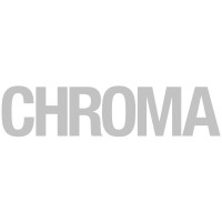 CHROMA logo, CHROMA contact details