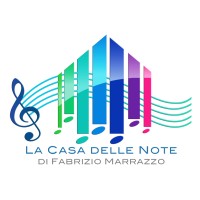 La Casa delle Note di Fabrizio Marrazzo logo, La Casa delle Note di Fabrizio Marrazzo contact details