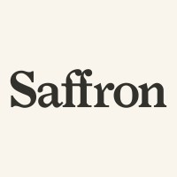 Saffron logo, Saffron contact details