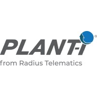 Plant i Ltd logo, Plant i Ltd contact details