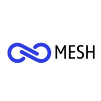 MESH Telematics and IOT logo, MESH Telematics and IOT contact details