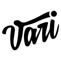 Vari Productions logo, Vari Productions contact details