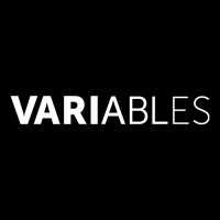 Variables Music logo, Variables Music contact details