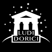 Ludi Dorici logo, Ludi Dorici contact details