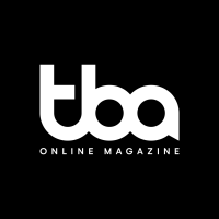 TBA Magazine logo, TBA Magazine contact details