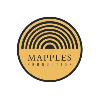 Mapples Production logo, Mapples Production contact details