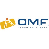 OMF Crushing Plants logo, OMF Crushing Plants contact details