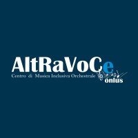 Altravoce Onlus logo, Altravoce Onlus contact details