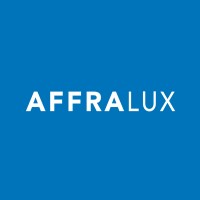 Affralux logo, Affralux contact details