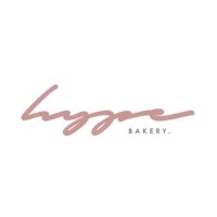 Hype Bakery logo, Hype Bakery contact details