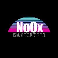 NoOx Management logo, NoOx Management contact details