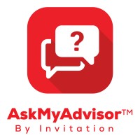 AskMyAdvisorApp logo, AskMyAdvisorApp contact details