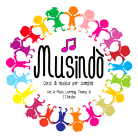 Musindò Musica e Bambini logo, Musindò Musica e Bambini contact details