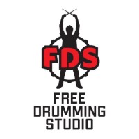 Free Drumming Studio- scuola professionale di batteria logo, Free Drumming Studio- scuola professionale di batteria contact details