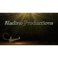 Aladino Productions Srl, Italy logo, Aladino Productions Srl, Italy contact details