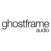 Ghostframe Audio logo, Ghostframe Audio contact details