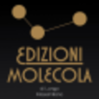 Edizioni Molecola logo, Edizioni Molecola contact details