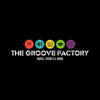 The Groove Factory Snc logo, The Groove Factory Snc contact details