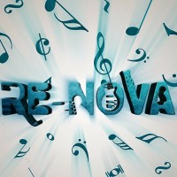 Re-Nova logo, Re-Nova contact details