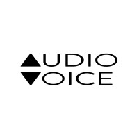 Audio Voice Studio logo, Audio Voice Studio contact details