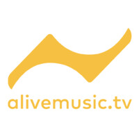 A-LIVE Music TV logo, A-LIVE Music TV contact details