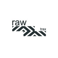 Raw Trax Records logo, Raw Trax Records contact details