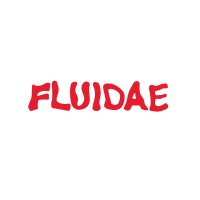 Fluidae logo, Fluidae contact details