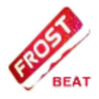 Frostbeat logo, Frostbeat contact details