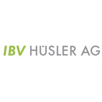 IBV Hüsler AG logo, IBV Hüsler AG contact details