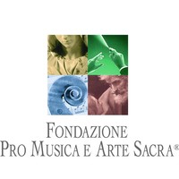 Fondazione Pro Musica e Arte Sacra logo, Fondazione Pro Musica e Arte Sacra contact details