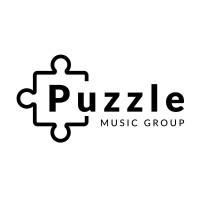 Puzzle Music Group logo, Puzzle Music Group contact details