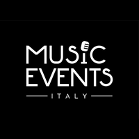 Music Events Italy logo, Music Events Italy contact details