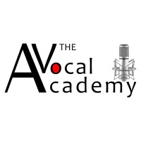 The Vocal Academy logo, The Vocal Academy contact details