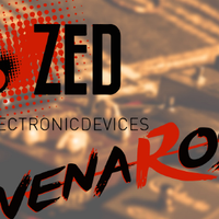 ZED & Venarossa logo, ZED & Venarossa contact details