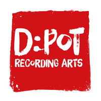 D:PoT Recording Arts logo, D:PoT Recording Arts contact details