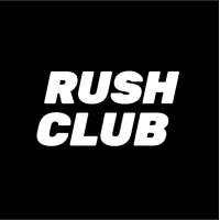 Rush club logo, Rush club contact details