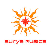 Surya Musica logo, Surya Musica contact details