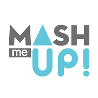 MASHmeUP! The Party logo, MASHmeUP! The Party contact details