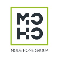 MODE HOME group logo, MODE HOME group contact details