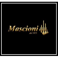 MASCIONI ORGANS logo, MASCIONI ORGANS contact details