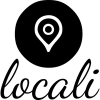 Locali logo, Locali contact details