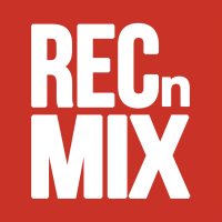 RECnMIX logo, RECnMIX contact details