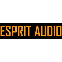 ESPRITAUDIO logo, ESPRITAUDIO contact details