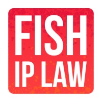 Fish IP Law LLP logo, Fish IP Law LLP contact details