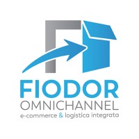 Fiodor Omnichannel logo, Fiodor Omnichannel contact details