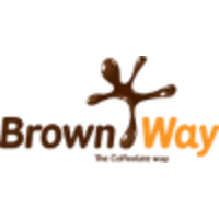 BrownWay S.A. logo, BrownWay S.A. contact details