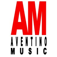 Aventino Music logo, Aventino Music contact details