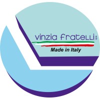 VINZIA FRATELLI S.P.A. logo, VINZIA FRATELLI S.P.A. contact details