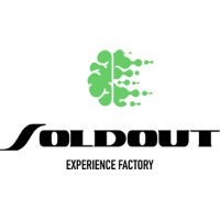 Soldout Experience Factory logo, Soldout Experience Factory contact details